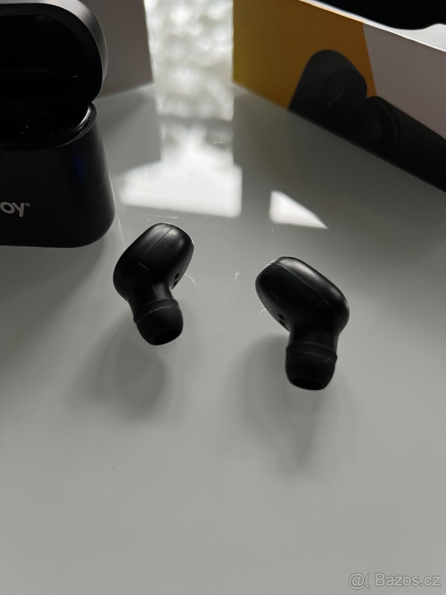 Sluchátka Niceboy Hive Podsie - 3