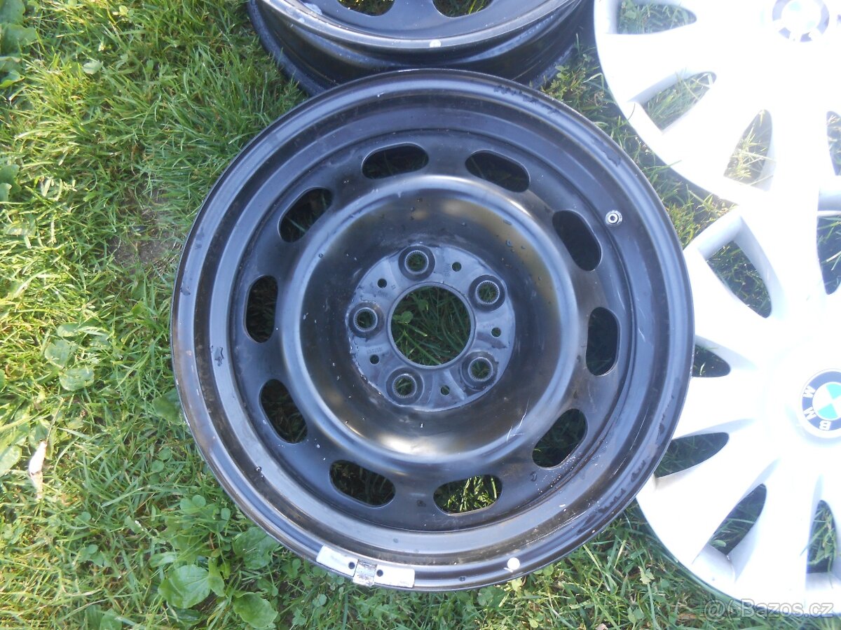 BMW 16 61/2Jx16H2 - 3