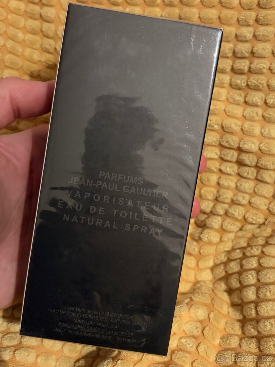 Jean Paul Gaultier - 3