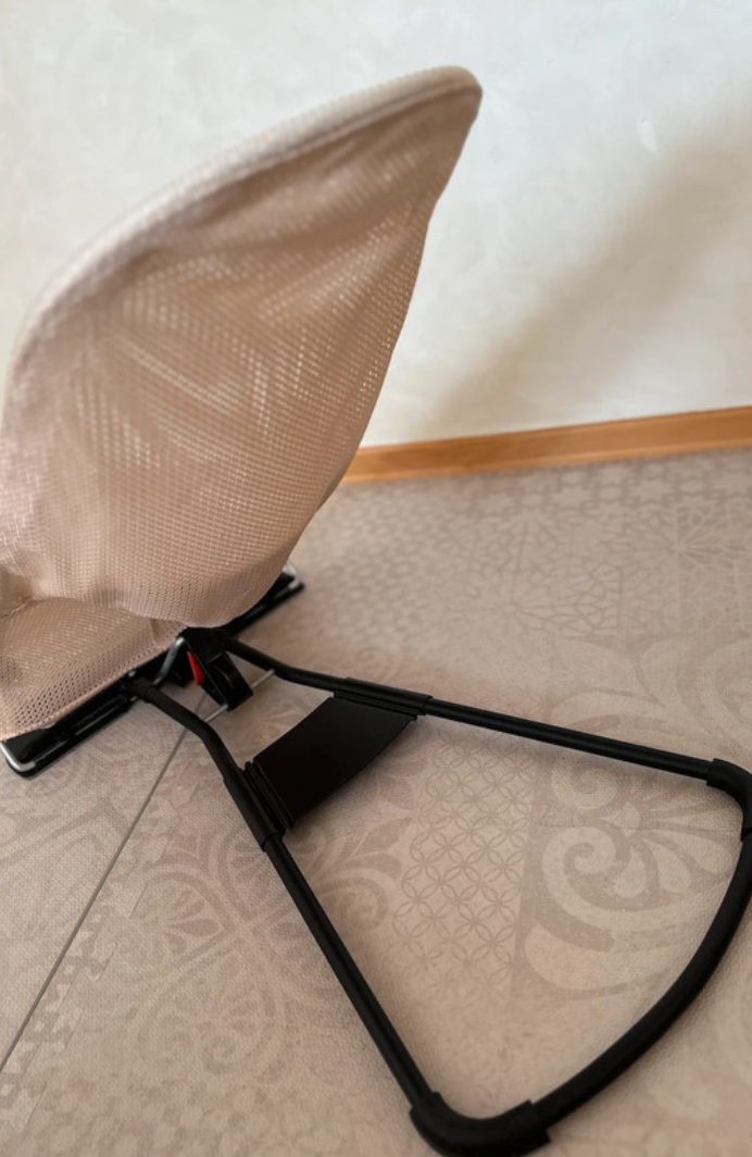 Babybjorn sedátko - 3