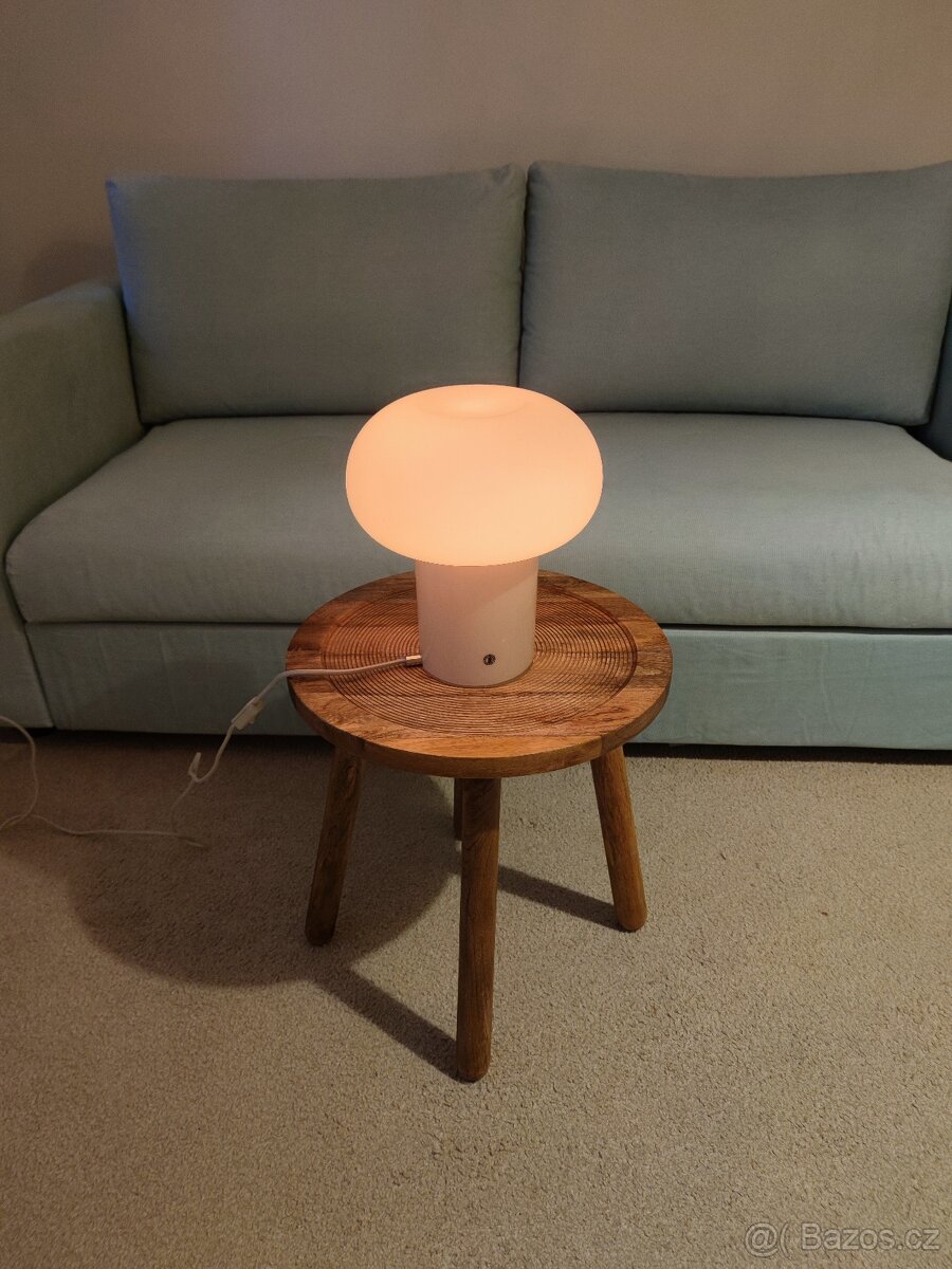 IKEA DEJSA lampa - 3