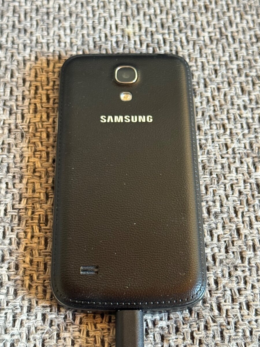 Samsung Galaxy S4 mini - 3