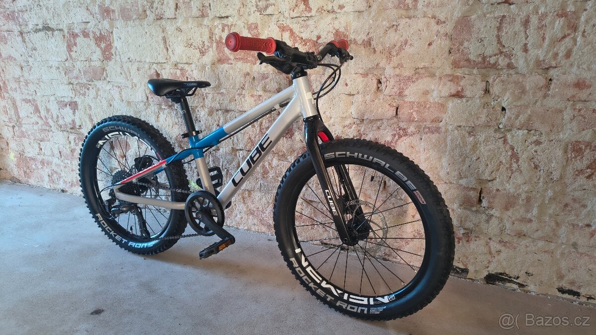 Cube Reaction 200 Pro - 3