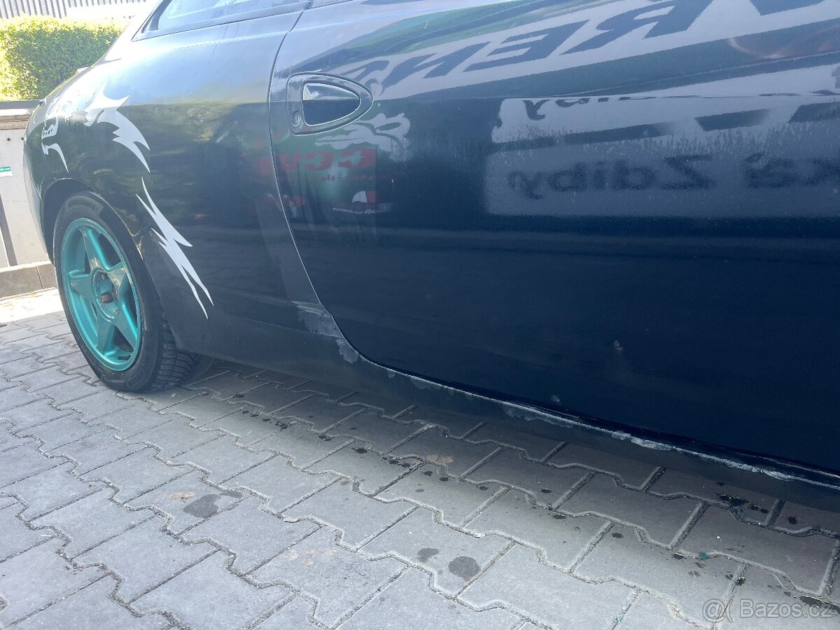 Ford Cougar 2.5 V6 - 3