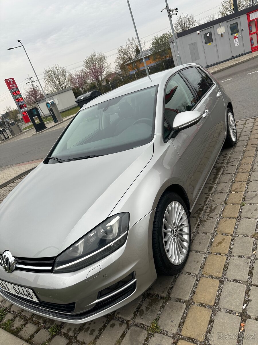 Golf 7 2.0tdi - 3