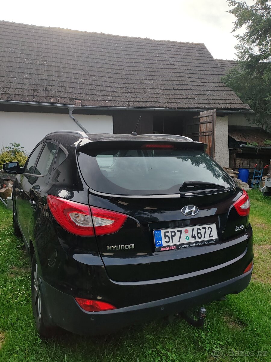 Hyundai ix35 - 3
