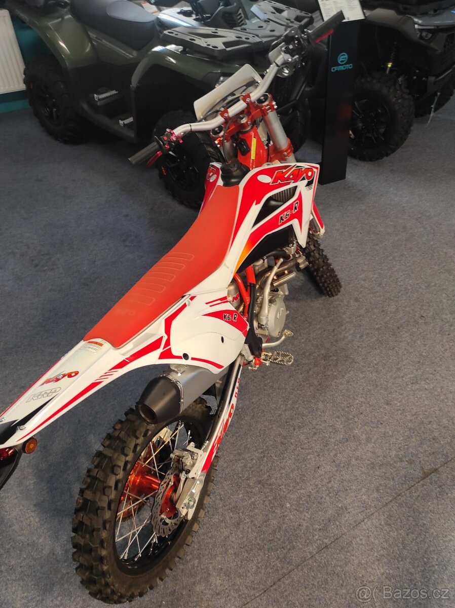 Kayo K6-R