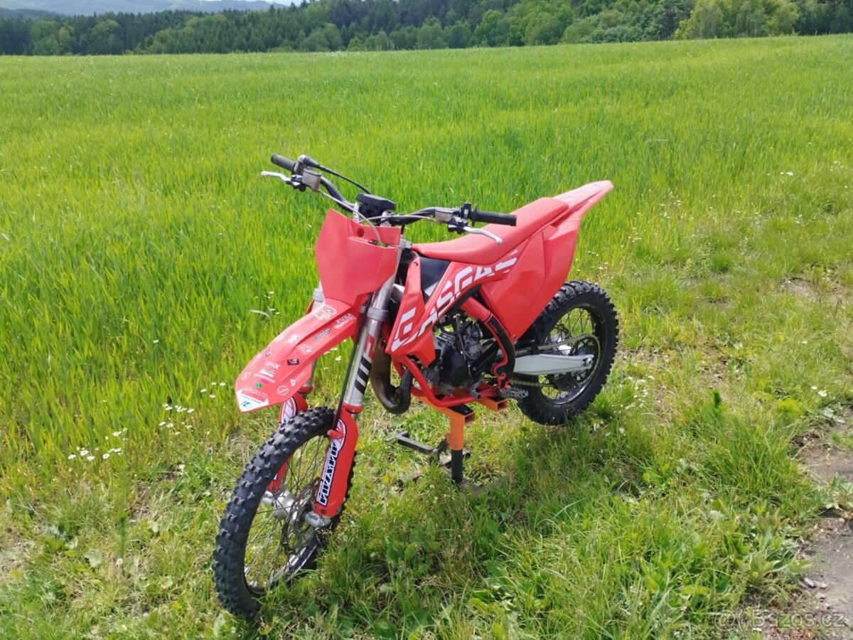 Gas Gas MC 85