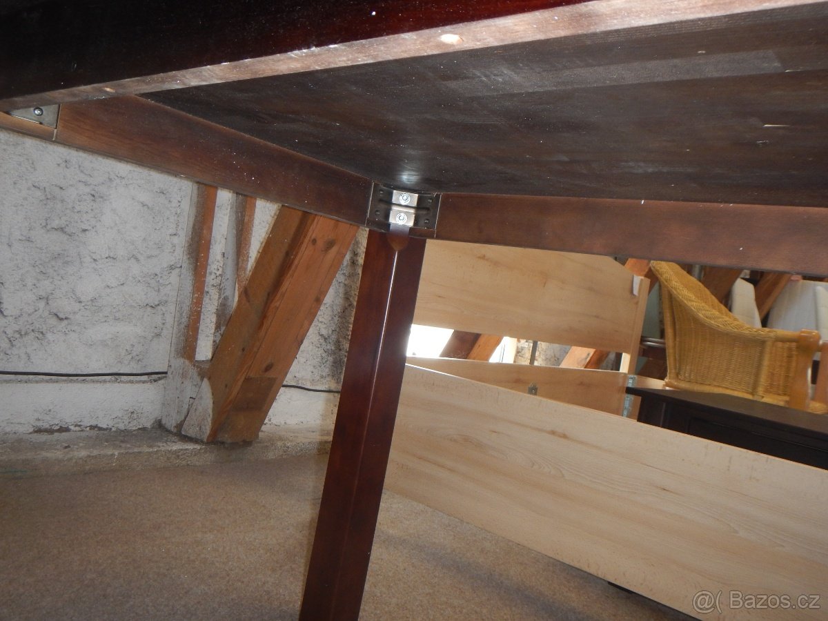 Jídelní stůl A 368 - 3