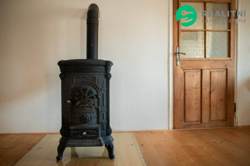 Roubenka s duší v centru města Vimperk - 3