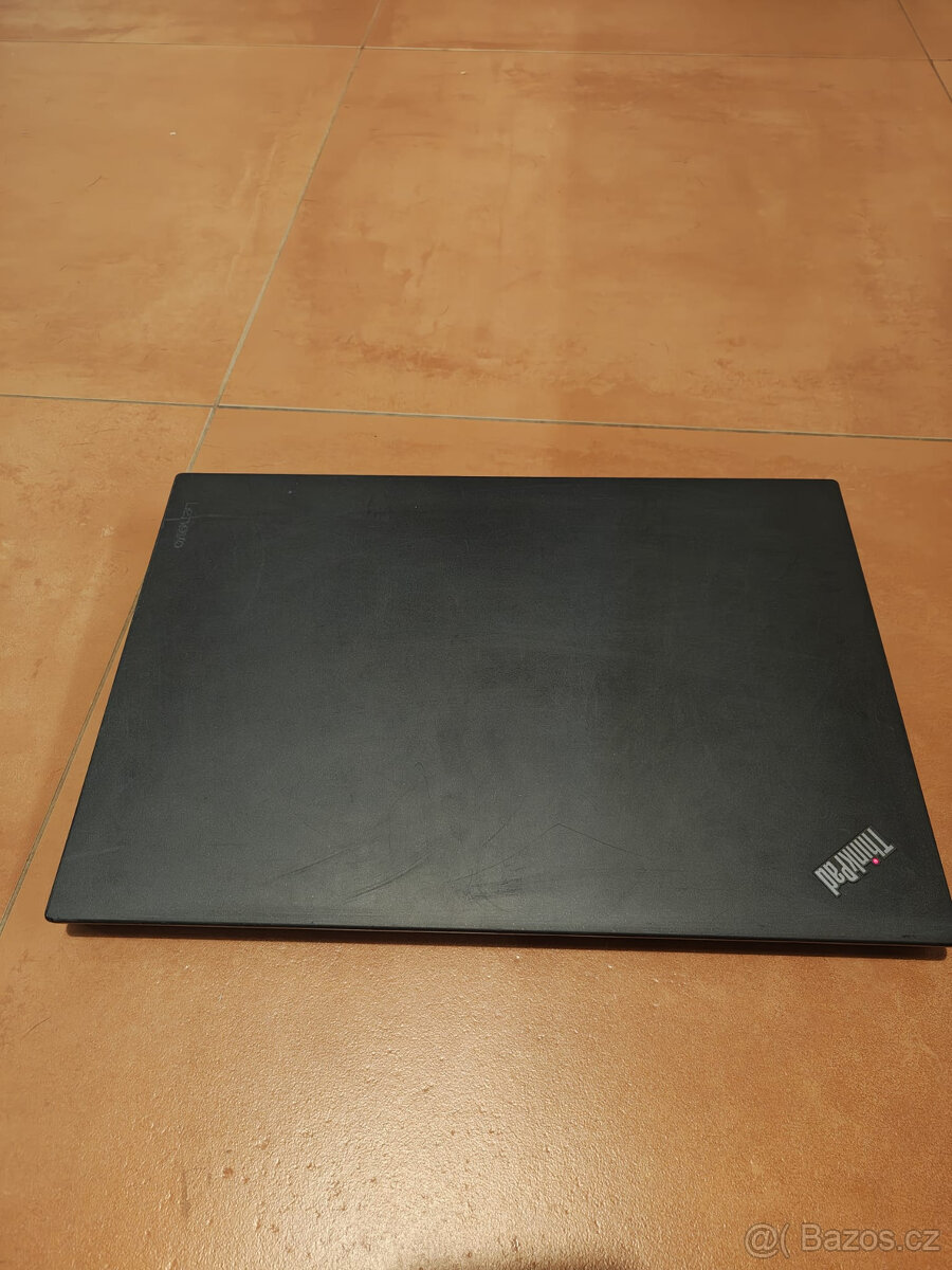 Lenovo T560 - 3