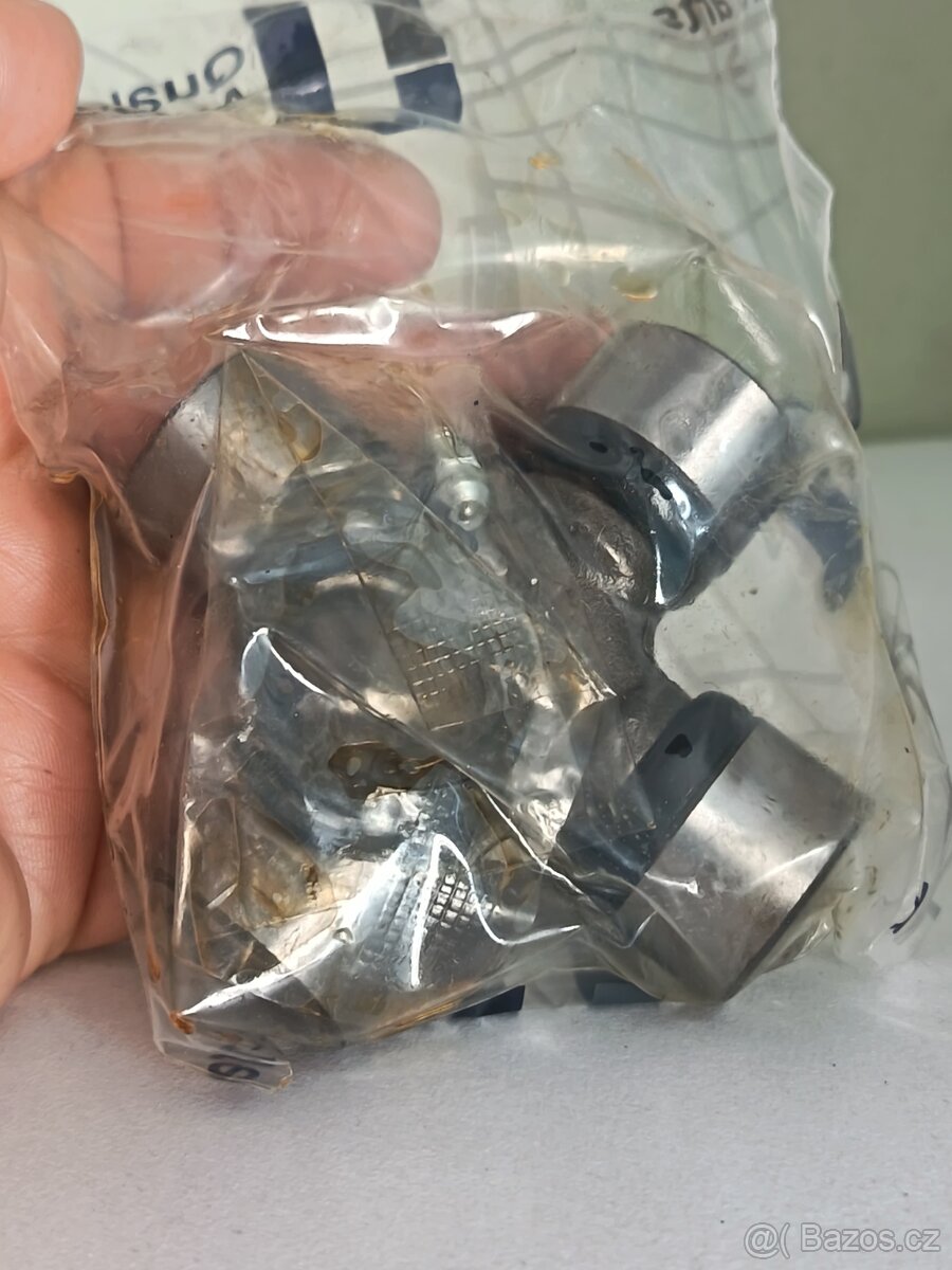 Hyundai H1 H100 křížový člen hnacího hříídele u kardanu - 3