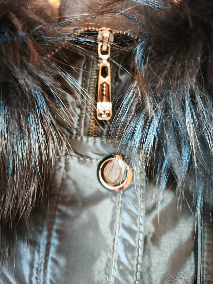 Elegantní bunda. - 3