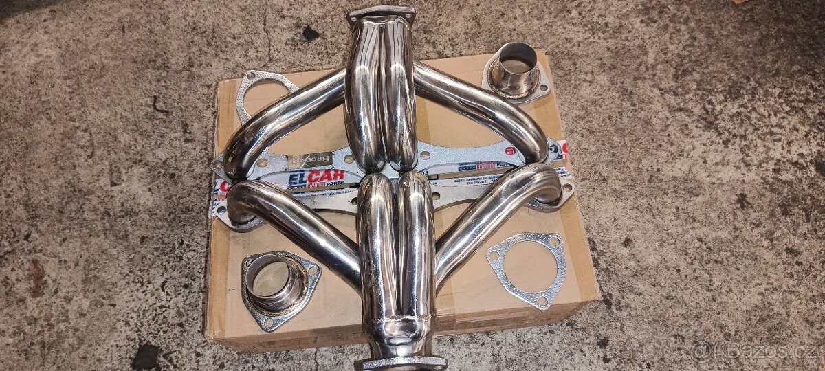 Chevrolet Corvette C3 5.7 - 3