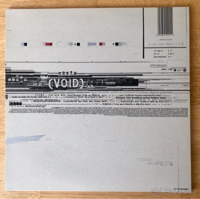 Pop will eat itself - 2 fingers my friends - 3