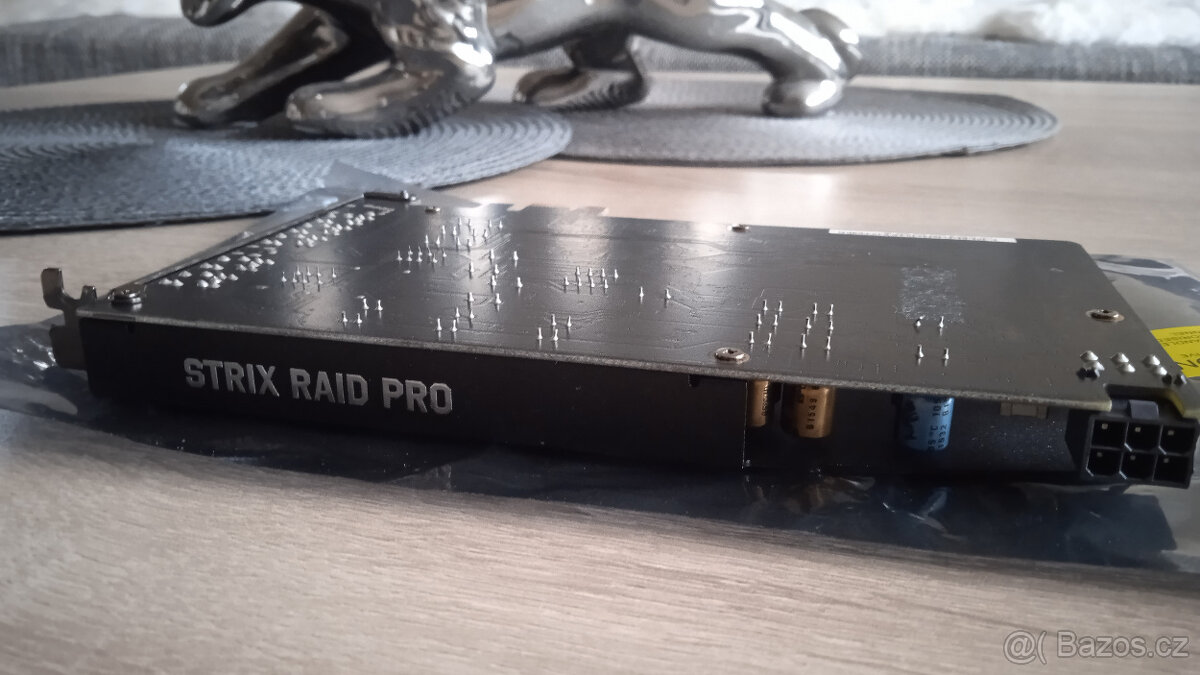 ASUS Strix Soar – 100% stav, plně funkční i na Windows 11 - 3