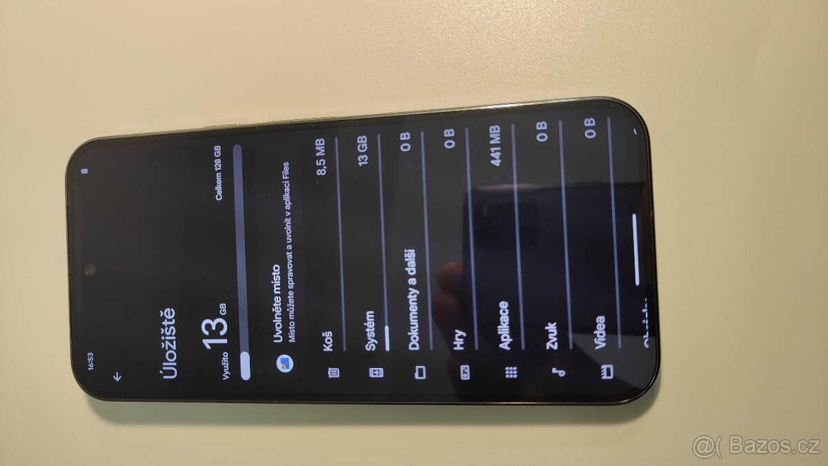 Google Pixel 9 Pro XL 128GB, Obsidian - 3