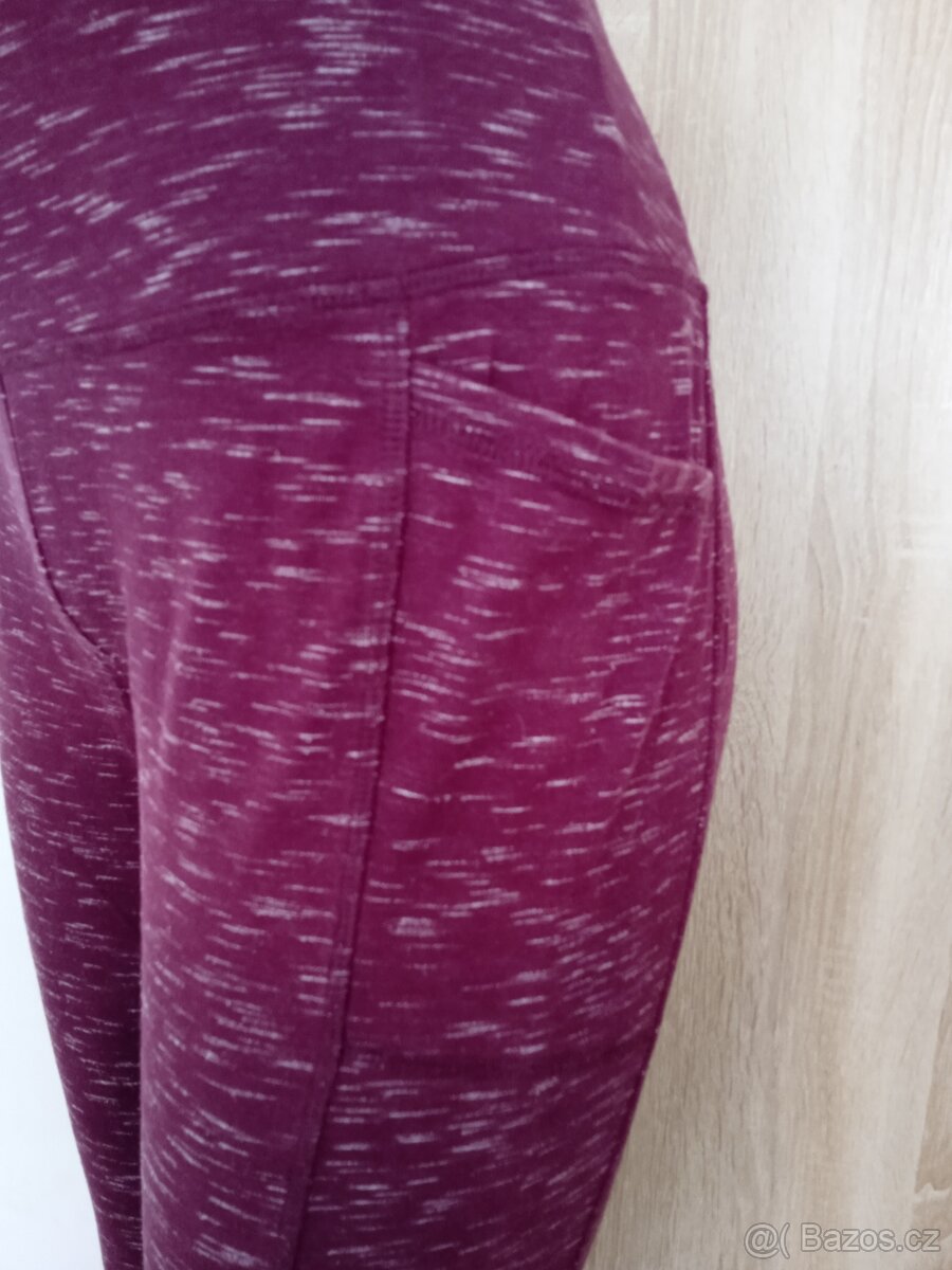 Dámské legíny - 3