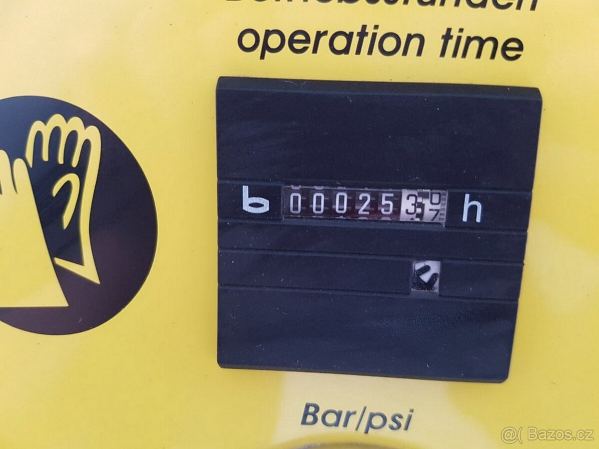 Trockeneisstrahlgerät Vorführgerät Komplettangebot - 3