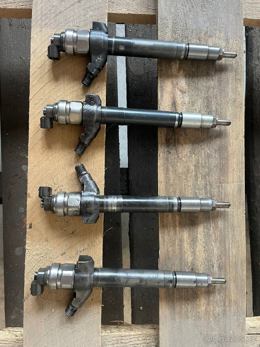 Vstriky peugeot boxer citroen jumper 2.2 88kw - 3