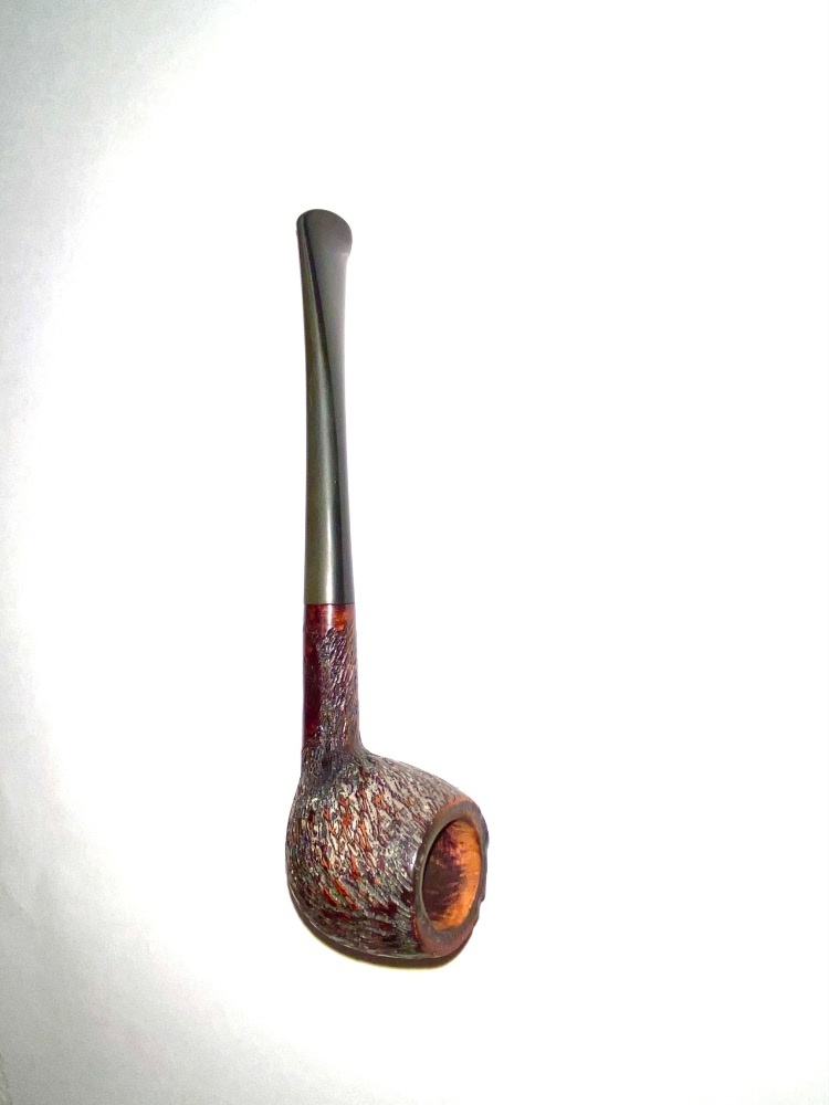 Dýmka Fajfka "Darvill DENTAL" Stará - 3