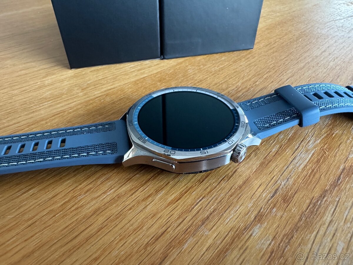 Huawei Watch GT 5 (Záruka 07/2027) - 3