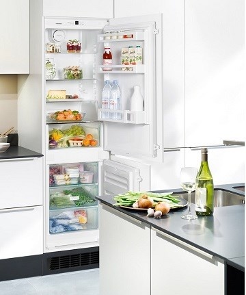 Vestavná lednice LIEBHERR ICUS 3324 - 3