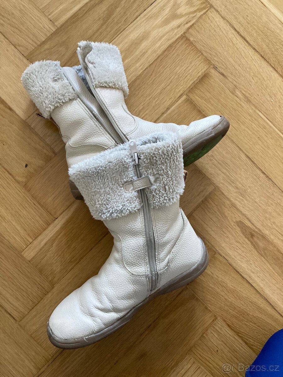 Zimni boty vel 34 - 3