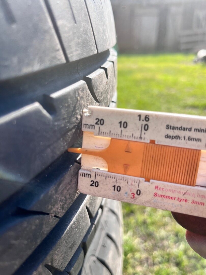 225/60 R17 99H letní pneu Hankook 2021 - 3