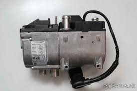 Webasto prodej nových a použitých dilu - 3