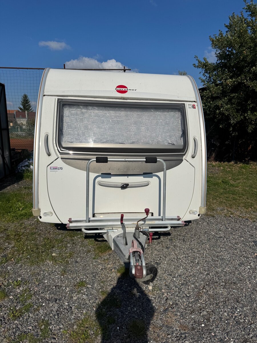 Karavan Bürstner Belcanto 470 - 3