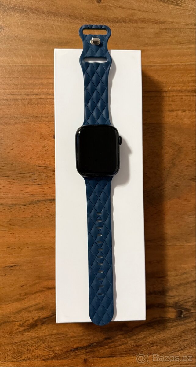 Apple Watch 7 45mm - 3