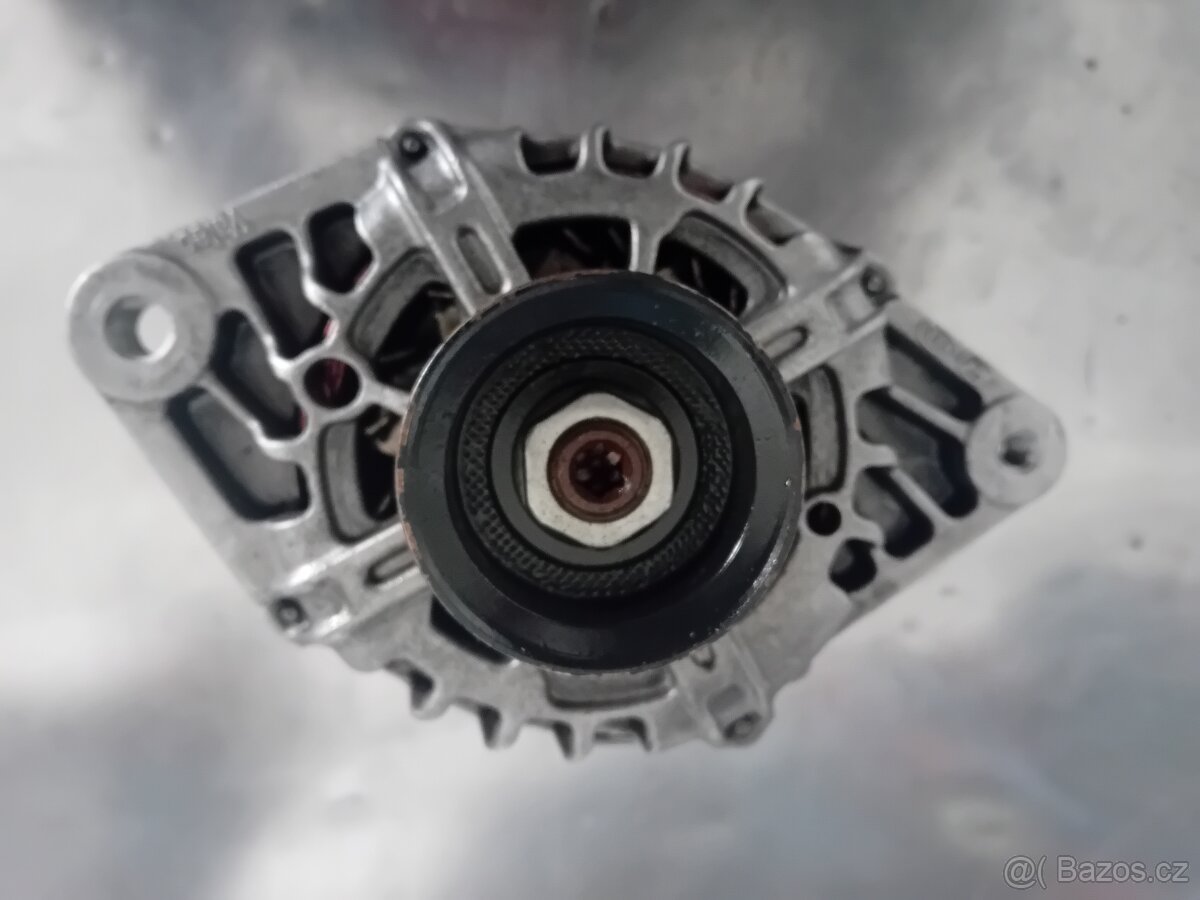 Hyundai i30, i20, Kia Ceed, Venga, Soul alternátor - 3