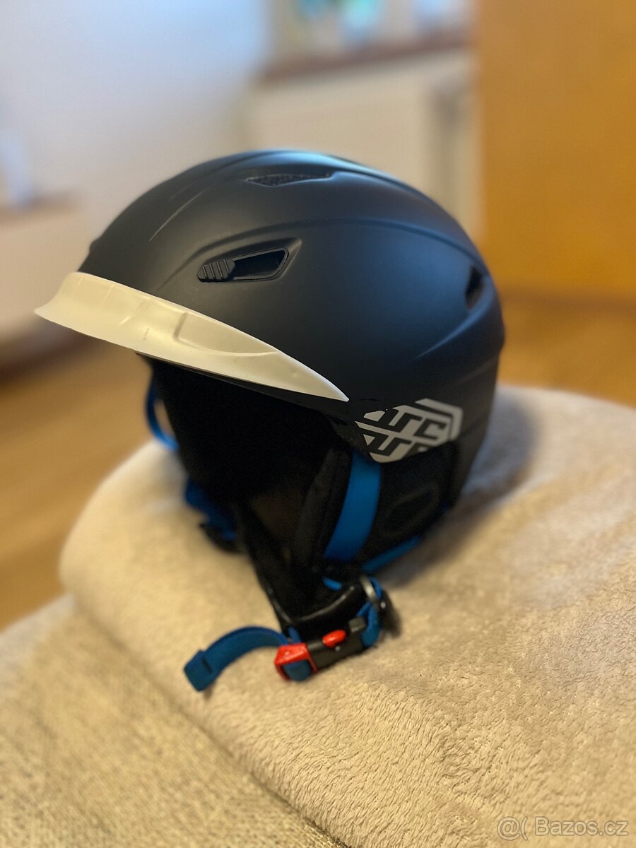 Lyžařská helma Arcore- 1 x použitá - 3