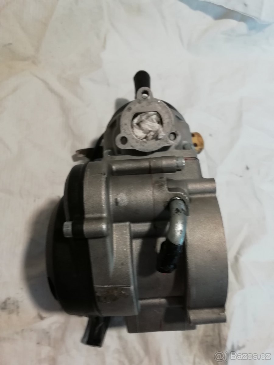 Motor pro minibike Blata W50 - 3