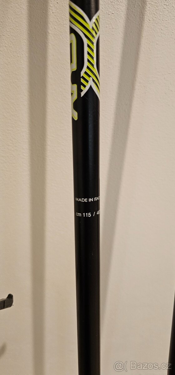 Dětské lyže Wedze Boost 140cm - 3