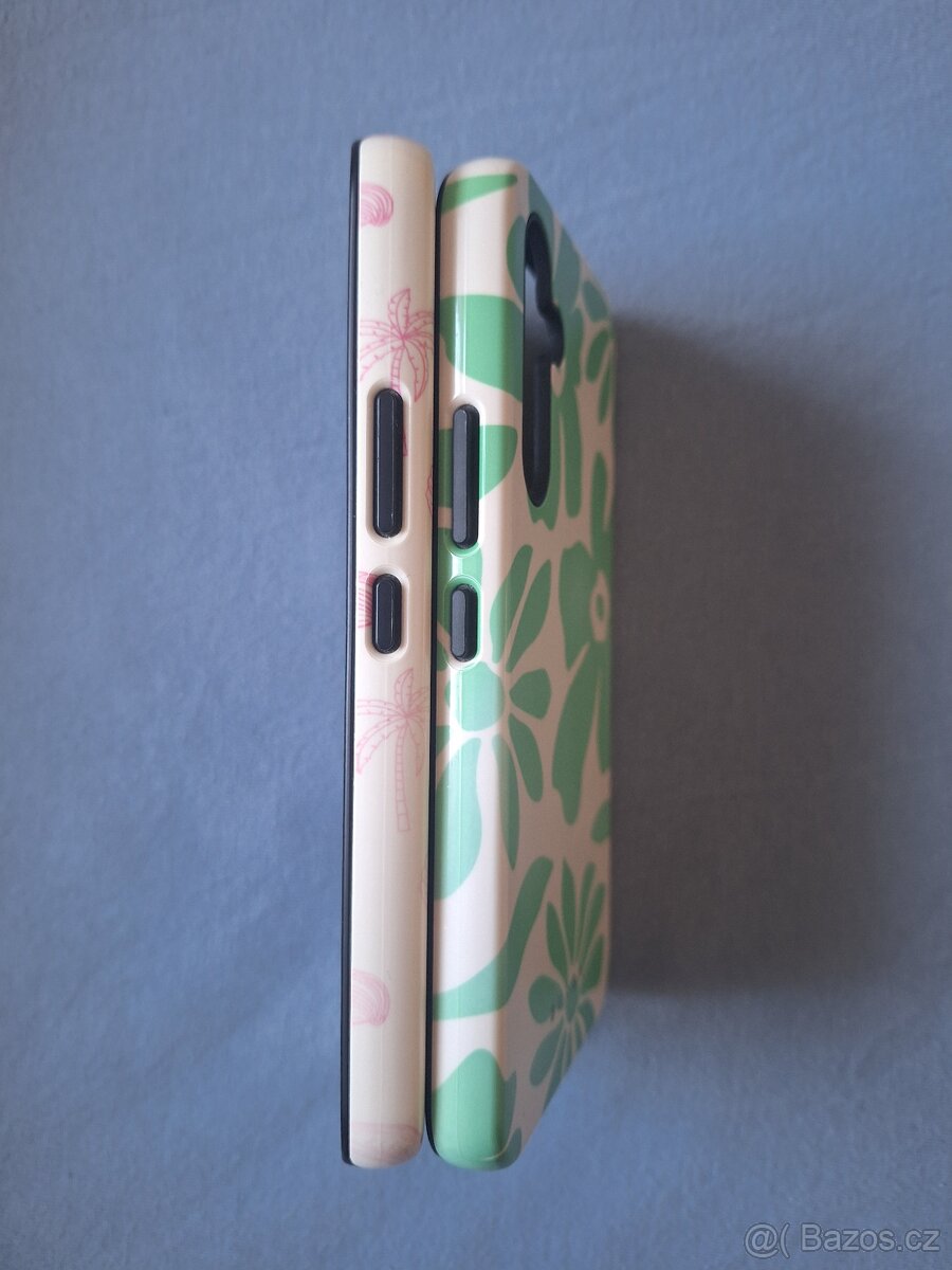 Kryt BURGA - Samsung Galaxy A54 5G - 3