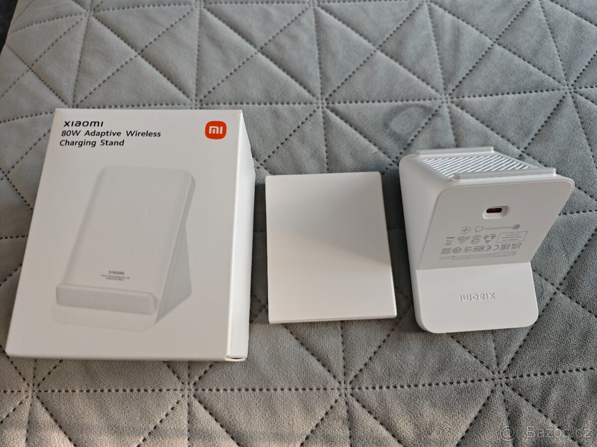 Bezdrátová nabíječka - 3