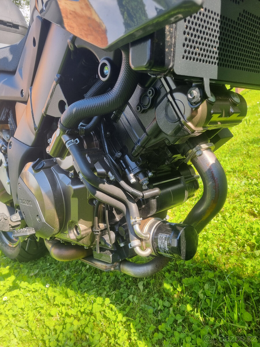 Suzuki V-Strom 1050 - 3