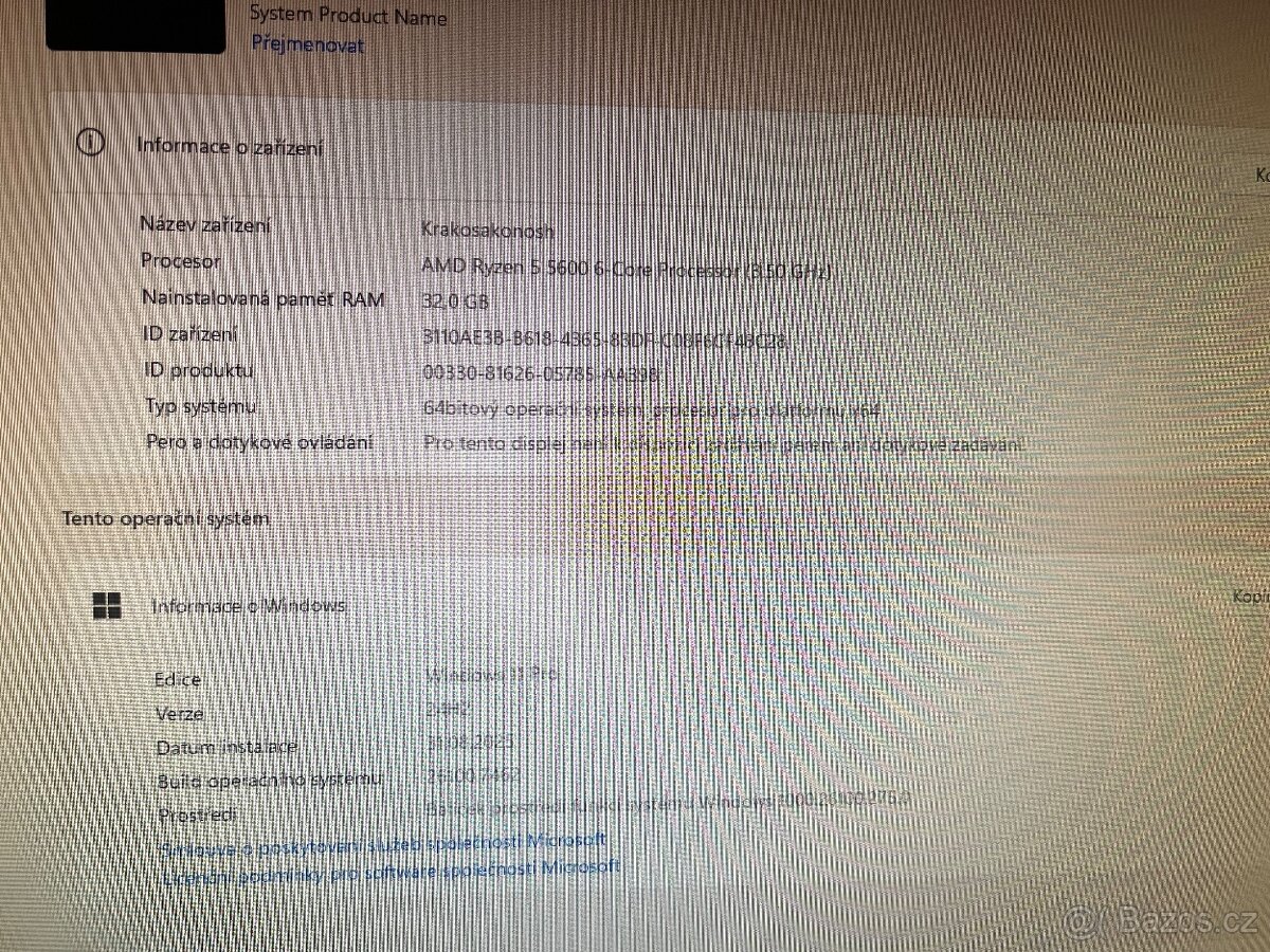 Herní PC za rozumnou cenu - 3