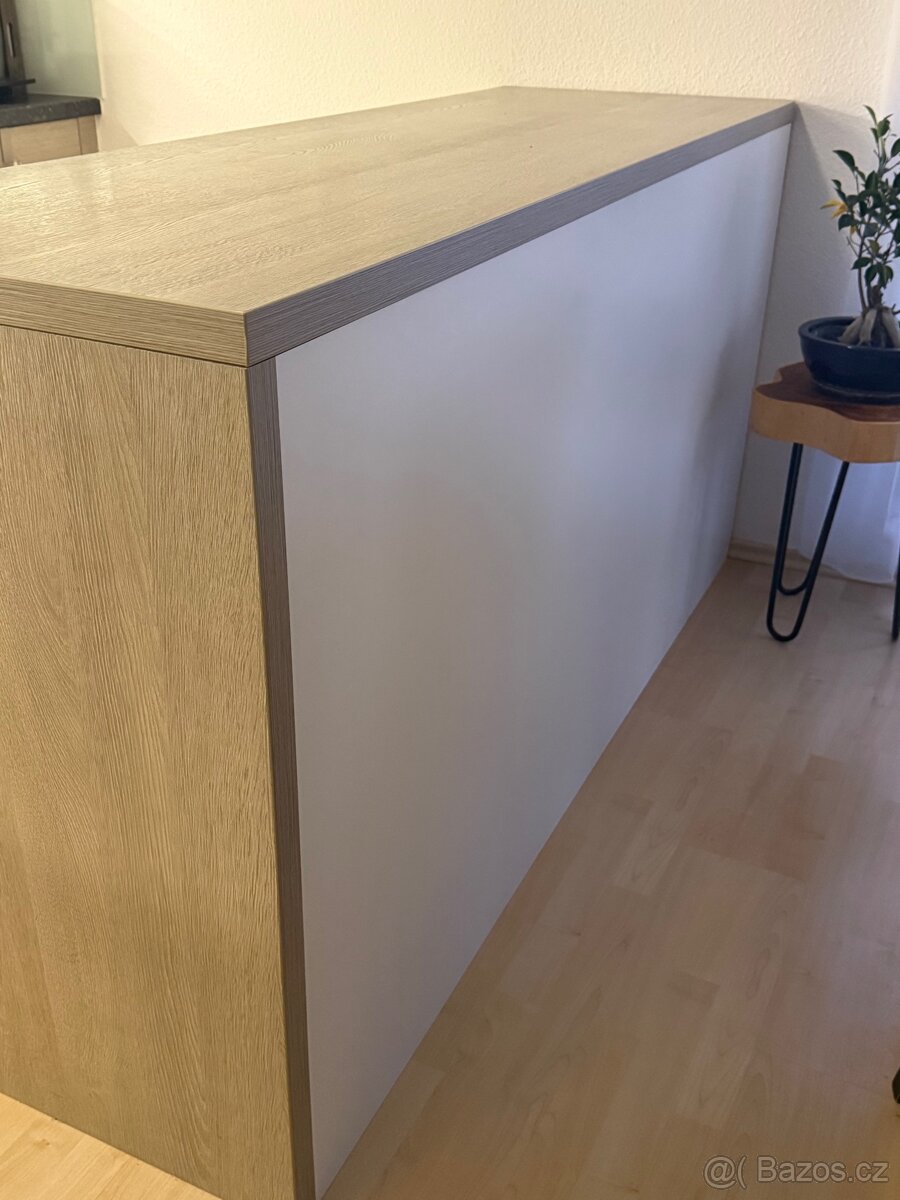 Kuchyňský ostrůvek - pult - 3