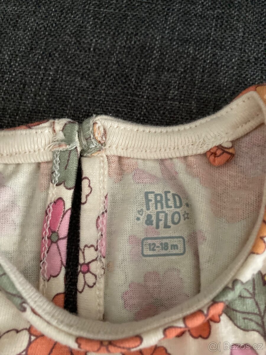 Šatičky 12-18 měsíců - 3