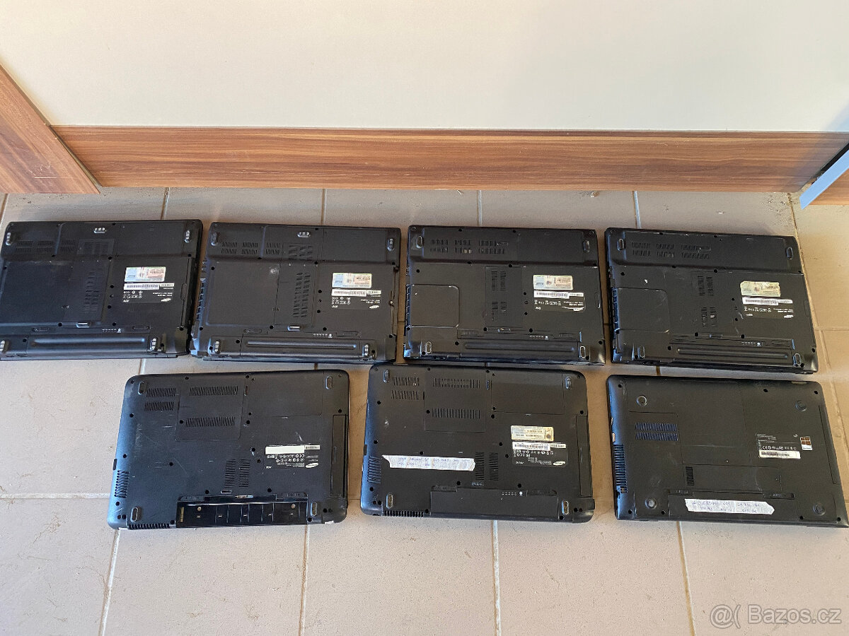 Výprodej skladových zásob - Samsung - 3