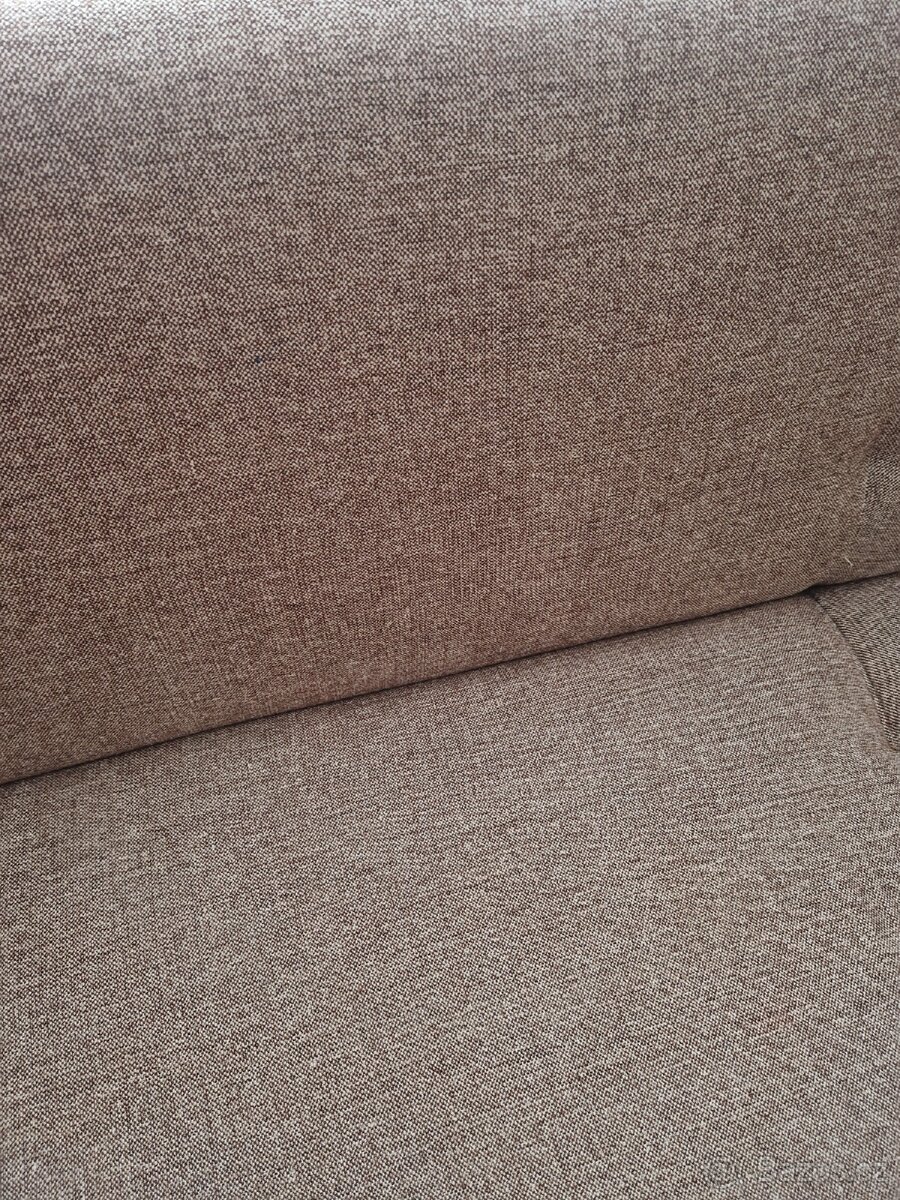 Rozkládací pohovka - 3