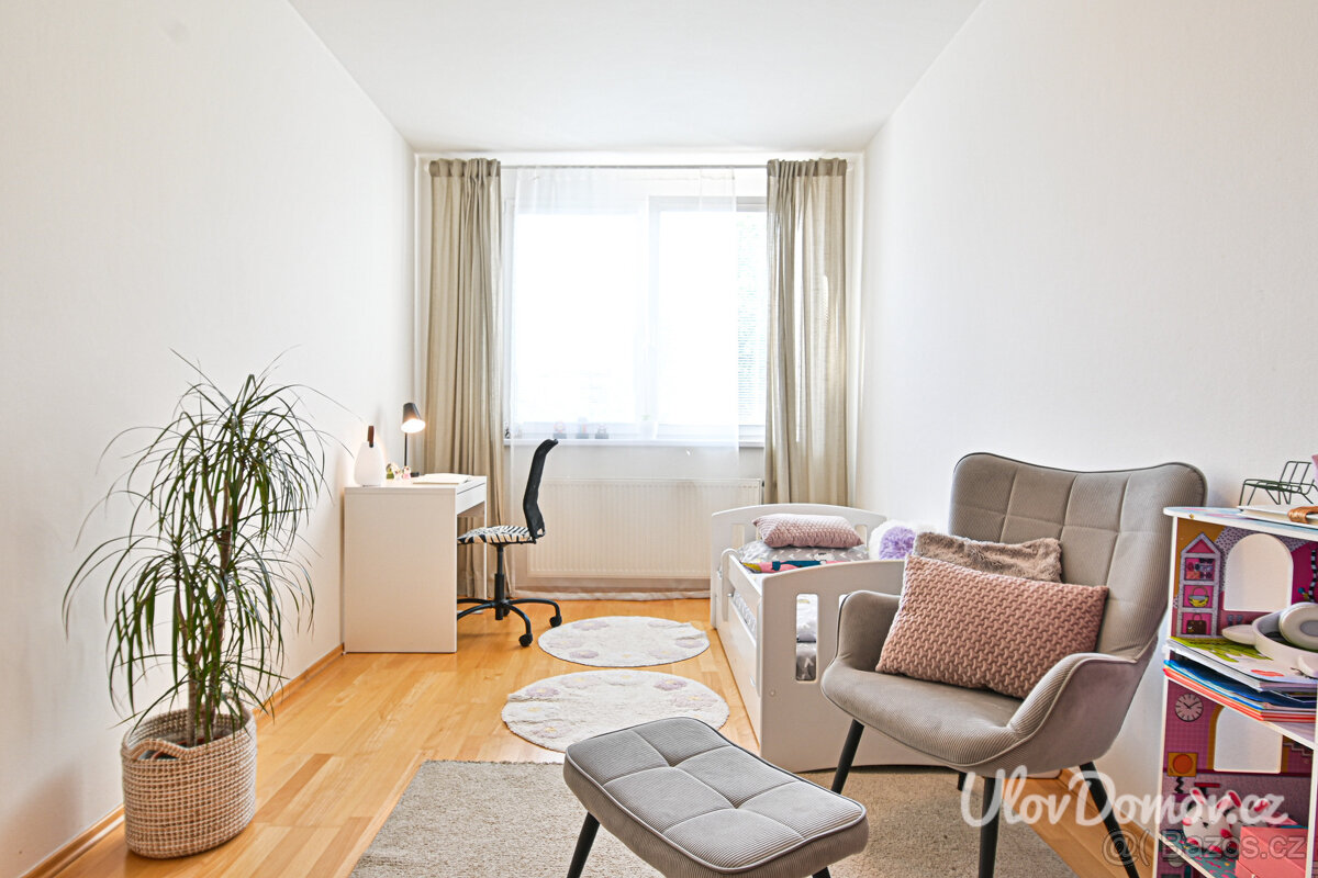 Prodej bytu 2+kk, Praha 5 - Motol - 3