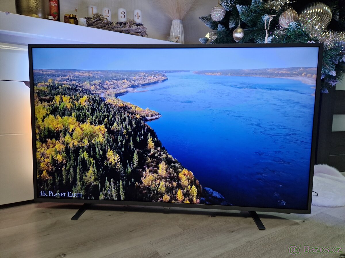 4K Smart Tv Philips 55PUS6703 - 3
