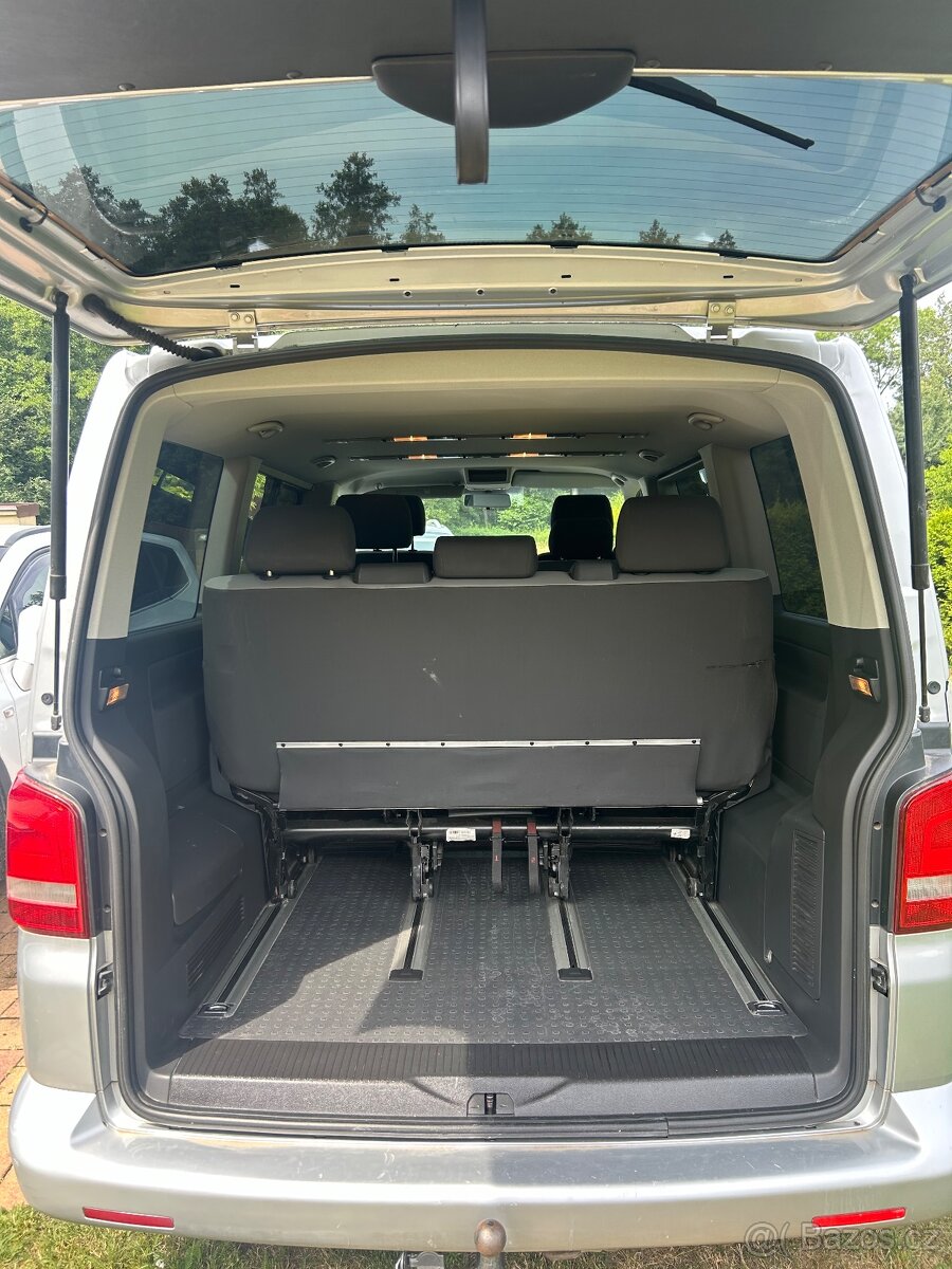 Prodam Volswagen Multivan - 3