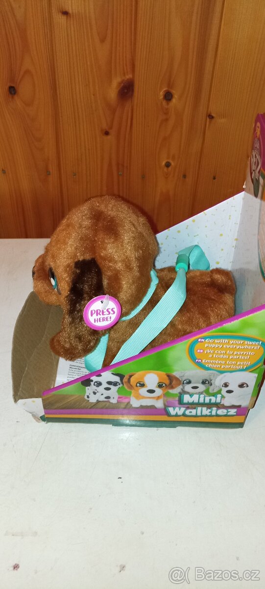 club petz pejsek - 3