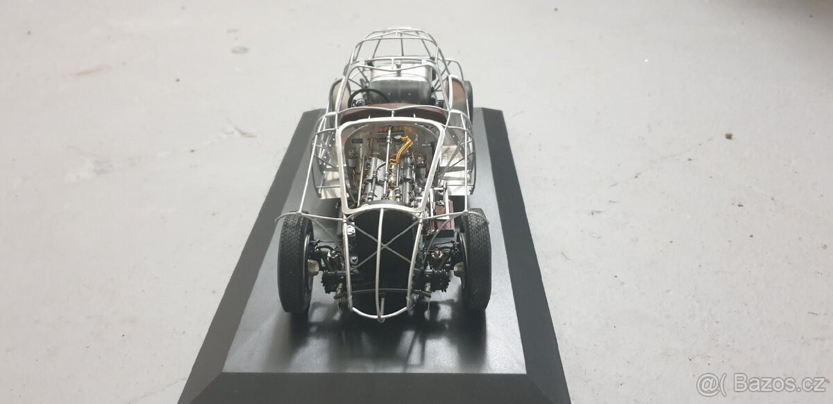 CMC model 8C 2900B - 3