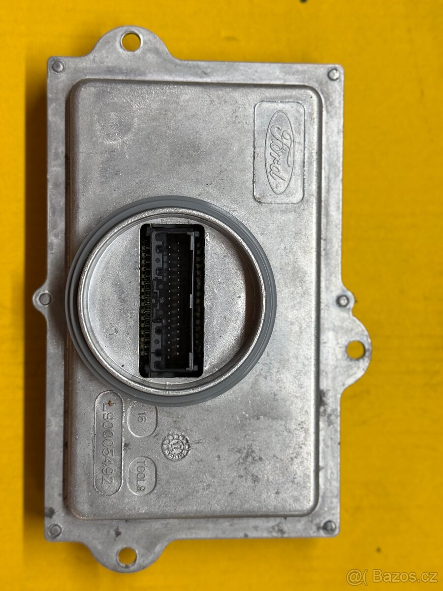FORD ŘJ LED modul světlo EM2B-13B626-BA - 3